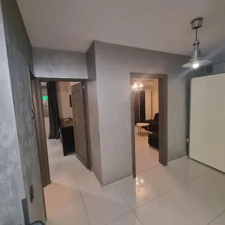Apartament Royal Palace -center By Ale