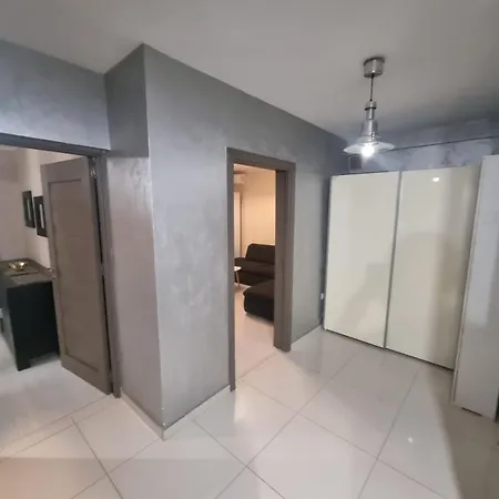Royal Palace -center By Ale Apartament Bukareszt