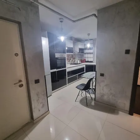 Apartament Royal Palace -center By Ale