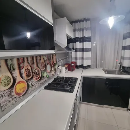 Apartament Royal Palace -center By Ale