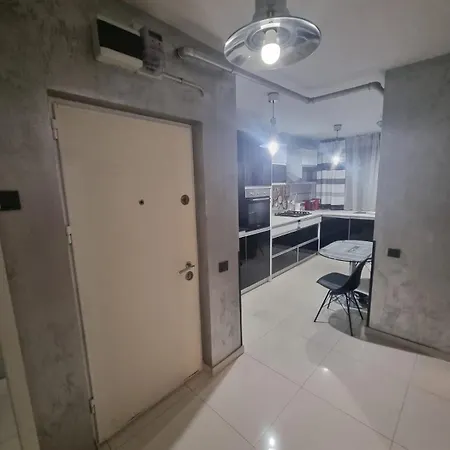Apartament Royal Palace -center By Ale Bukareszt