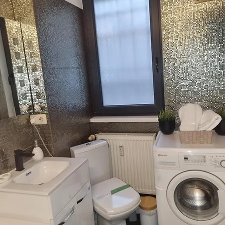 Royal Palace -center By Ale Apartament *