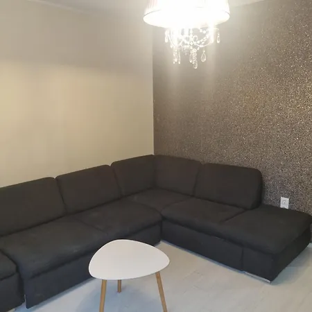 Apartament Royal Palace -center By Ale Bukareszt