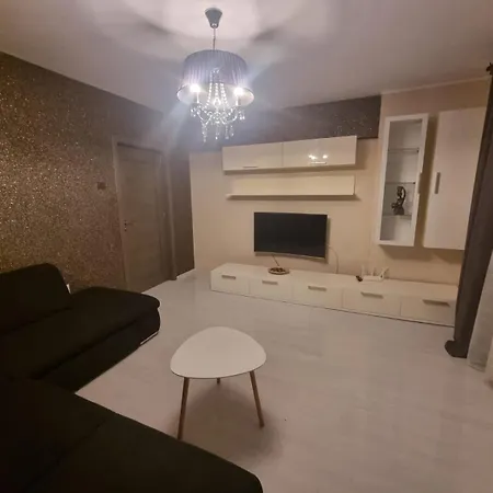 Royal Palace -center By Ale Apartament