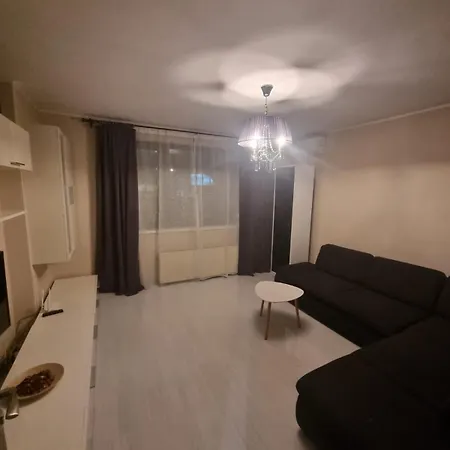 Royal Palace -center By Ale Apartament *