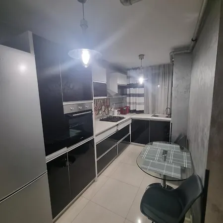 Royal Palace -center By Ale Apartament *