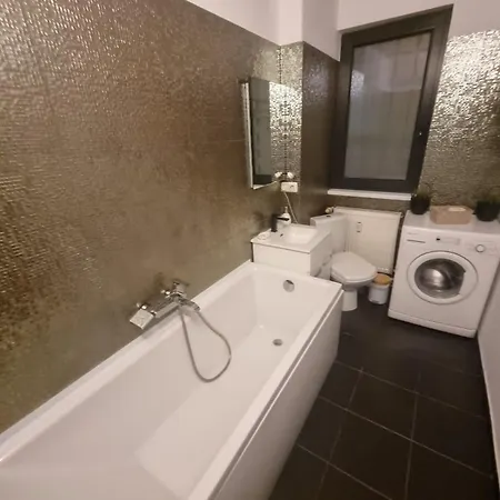 Apartment Royal Palace -center By Ale Bucharest