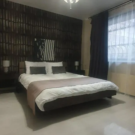 Apartment Royal Palace -center By Ale *