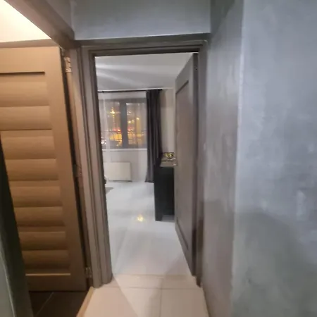Apartment Royal Palace -center By Ale Bucharest