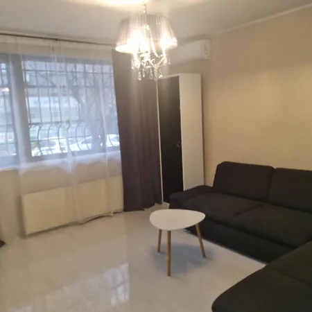 Apartment Royal Palace -center By Ale *