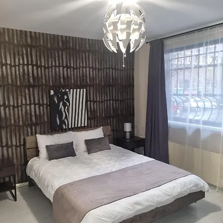 Royal Palace -center By Ale Apartment *