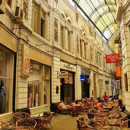Royal Palace -center By Ale Apartment