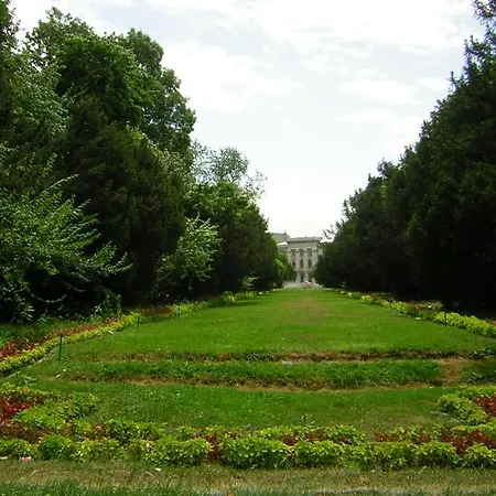 Royal Palace -center By Ale Apartment Bucharest