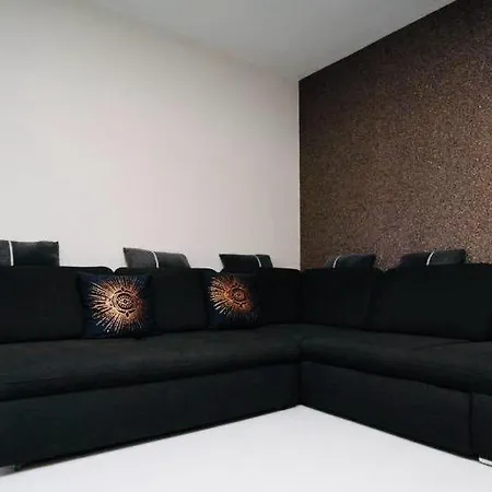 Royal Palace -center By Ale Apartment Bucharest