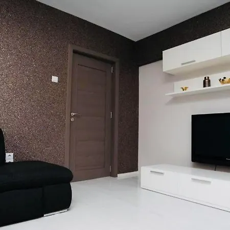 Apartment Royal Palace -center By Ale